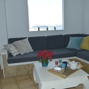  Appartamento Tilama
